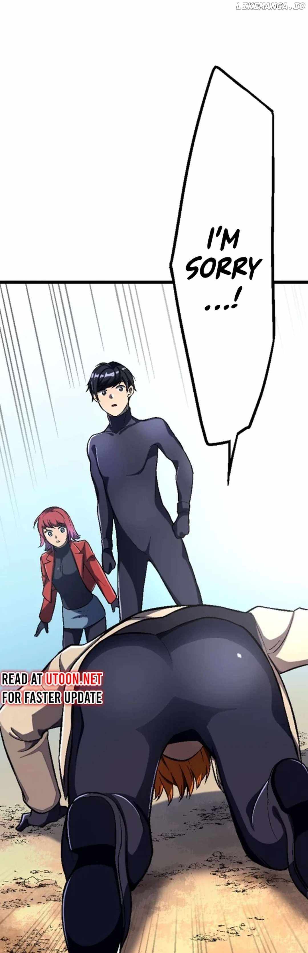 Only I can infinitely revive the S-class disaster tower Chapter 15 50